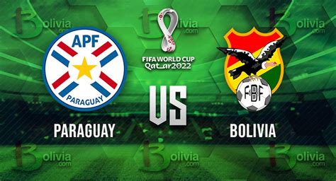 paraguay vs bolivia sub 17